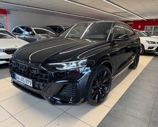 Audi Q8 Gebrauchtwagen