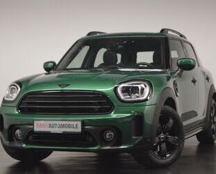 Mini Cooper Countryman Gebrauchtwagen