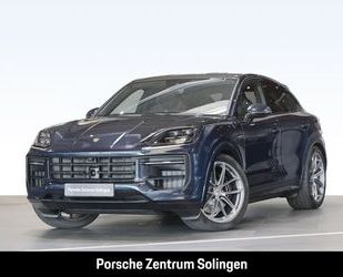 Porsche Cayenne Gebrauchtwagen