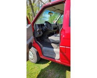 VW T4 Caravelle Gebrauchtwagen