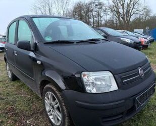 Fiat Panda Gebrauchtwagen