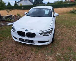 BMW 116 Gebrauchtwagen