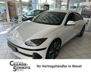 Hyundai IONIQ 6 Gebrauchtwagen