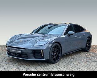 Porsche Panamera Gebrauchtwagen