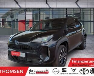 Toyota Yaris Cross Gebrauchtwagen