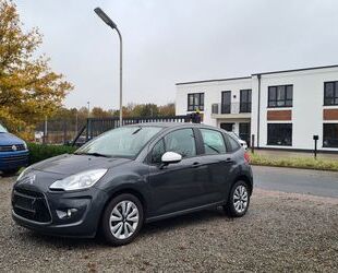 Citroen C3 Gebrauchtwagen