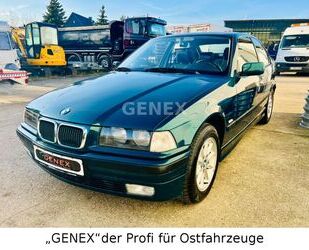 BMW 316 Gebrauchtwagen
