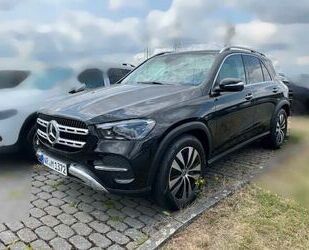 Mercedes-Benz GLE 450 Gebrauchtwagen