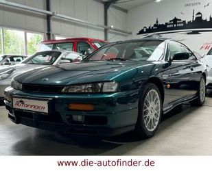 Nissan 200 SX Gebrauchtwagen