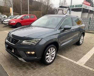 Seat Ateca Gebrauchtwagen