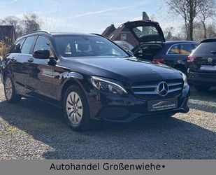 Mercedes-Benz C 220 Gebrauchtwagen