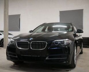 BMW 520 Gebrauchtwagen