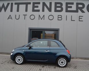 Fiat 500C Gebrauchtwagen