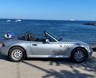 BMW Z3 Gebrauchtwagen