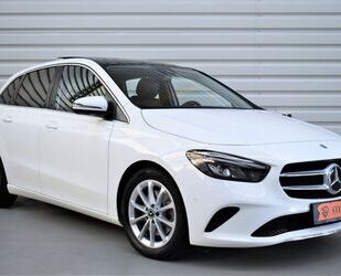 Mercedes-Benz B 220 Gebrauchtwagen