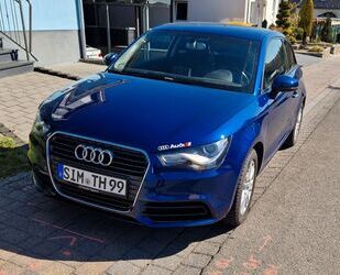 Audi A1 Gebrauchtwagen