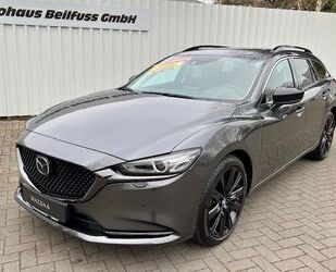 Mazda 6 Gebrauchtwagen