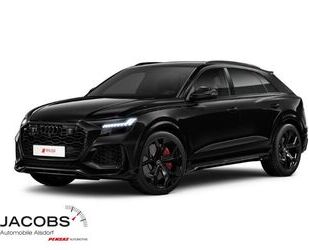 Audi RSQ8 Gebrauchtwagen