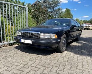 Chevrolet Caprice Gebrauchtwagen