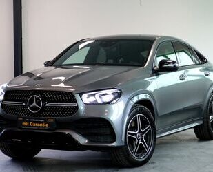 Mercedes-Benz GLE 350 Gebrauchtwagen