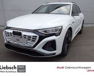 Audi Q8 Gebrauchtwagen