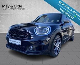 Mini Cooper S Countryman Gebrauchtwagen