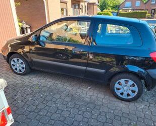 Hyundai Getz Gebrauchtwagen