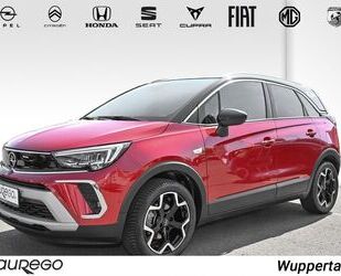 Opel Crossland (X) Gebrauchtwagen