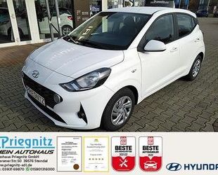 Hyundai i10 Gebrauchtwagen