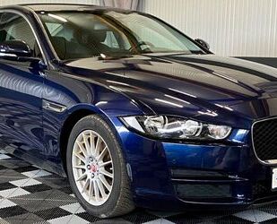 Jaguar XE Gebrauchtwagen