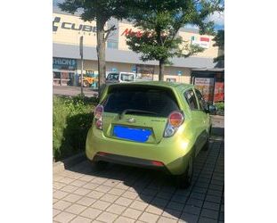 Chevrolet Spark Gebrauchtwagen