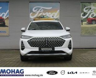 GWM Wey 05 Gebrauchtwagen