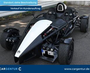 Ariel Atom Gebrauchtwagen