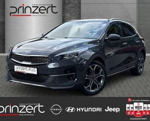 Kia XCeed Gebrauchtwagen