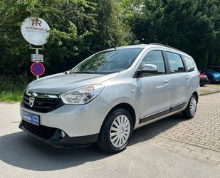 Dacia Lodgy Gebrauchtwagen