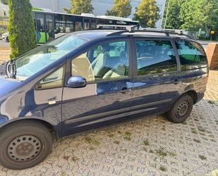 Ford Galaxy Gebrauchtwagen
