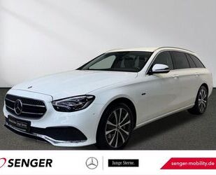 Mercedes-Benz E 300 Gebrauchtwagen