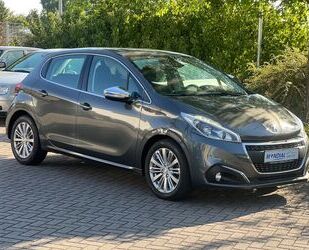 Peugeot 208 Gebrauchtwagen