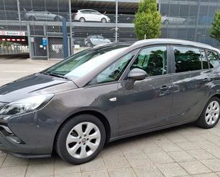 Opel Zafira Gebrauchtwagen