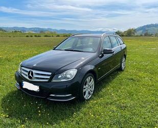 Mercedes-Benz C 200 Gebrauchtwagen
