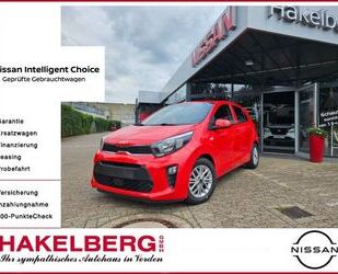 Kia Picanto Gebrauchtwagen