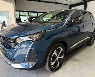 Peugeot 5008 Gebrauchtwagen