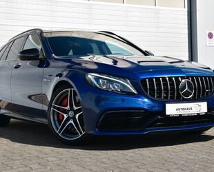 Mercedes-Benz C 63 AMG Gebrauchtwagen