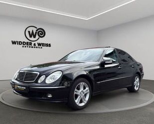 Mercedes-Benz E 280 Gebrauchtwagen