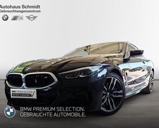 BMW M850 Gebrauchtwagen