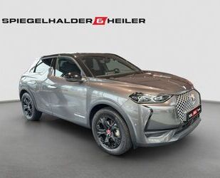 DS Automobiles DS3 Crossback Gebrauchtwagen