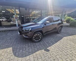 Jeep Compass Gebrauchtwagen