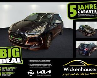 DS Automobiles DS3 Gebrauchtwagen