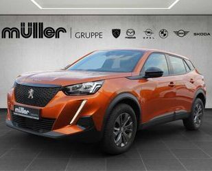 Peugeot 2008 Gebrauchtwagen
