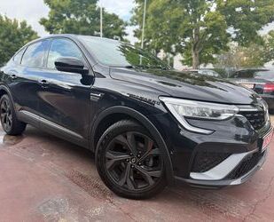 Renault Arkana Gebrauchtwagen